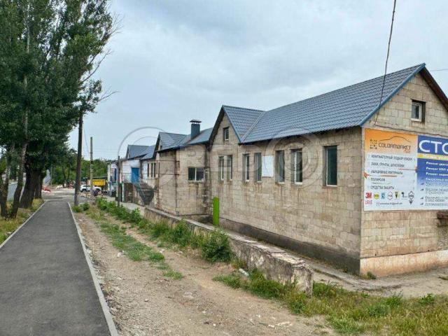 Коммерческая недвижимость продажа в Кривом Роге, Тернопольской области