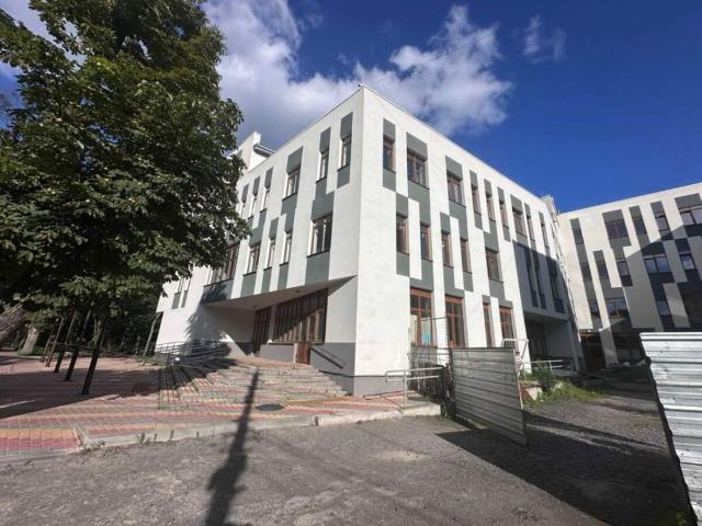 Коммерческая недвижимость аренда в Виннице