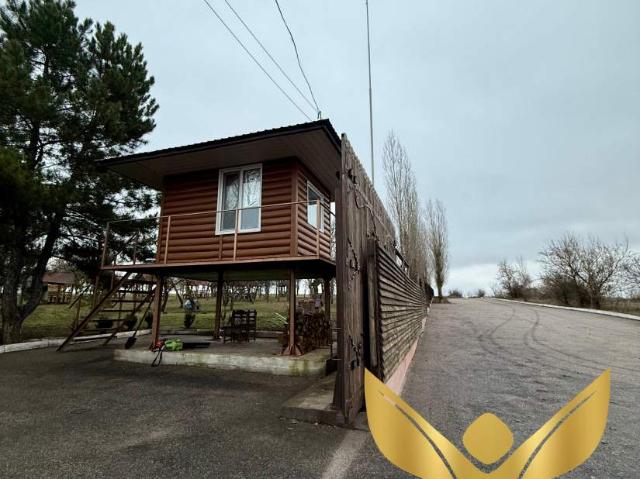 Коммерческая недвижимость продажа в Великой Северинке