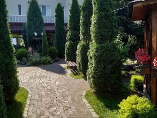 Коммерческая недвижимость аренда в Ивано-Франковске