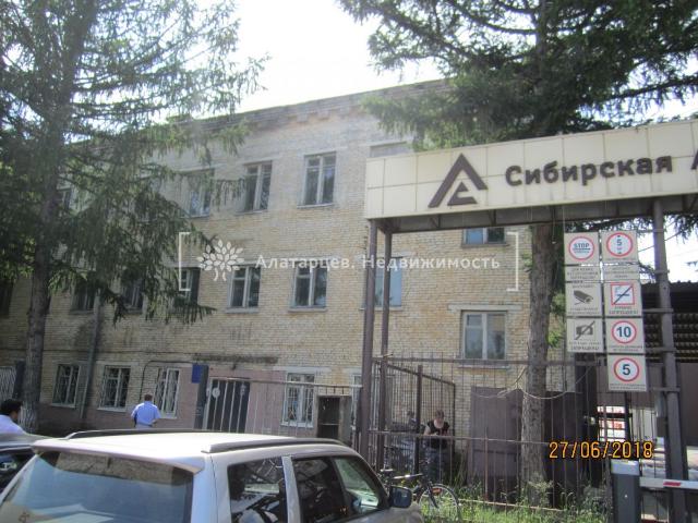 Недвижимость аренда в Томск, Томская область