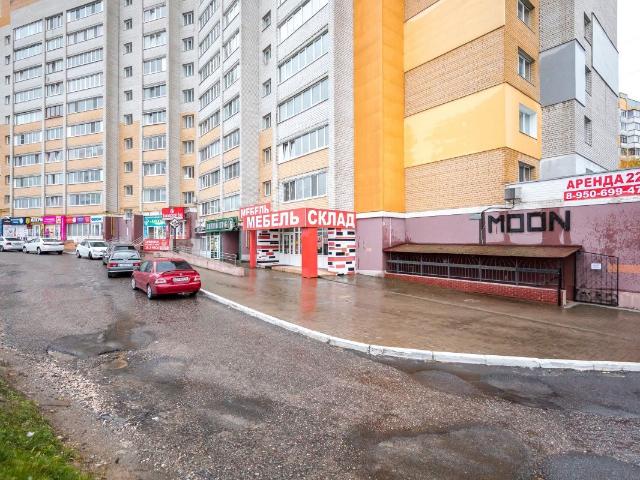 Недвижимость аренда в Брянская область