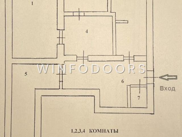 Недвижимость аренда в Тверской район, Москва