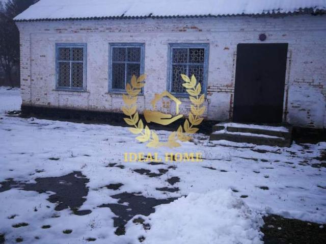 Коммерческая недвижимость продажа в Гайках, Винницкой области