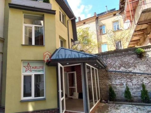 Коммерческая недвижимость аренда в Львовская