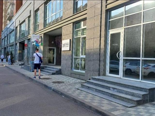 Коммерческая недвижимость аренда в Печерский, Романкове
