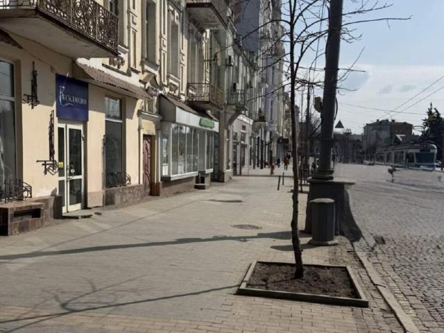 Коммерческая недвижимость аренда в Виннице