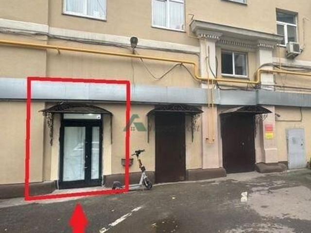 Недвижимость аренда в Москва