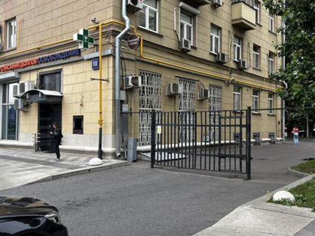 Недвижимость аренда в район Якиманка, Москва
