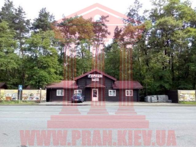 Коммерческая недвижимость аренда в Пролесках, Винницкой области