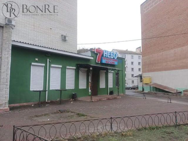 Коммерческая недвижимость аренда в Ромнах