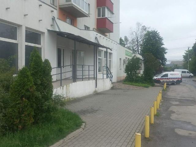 Коммерческая недвижимость аренда в Виннице
