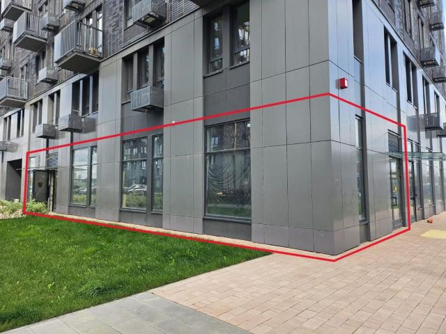 Недвижимость аренда в Щербинк