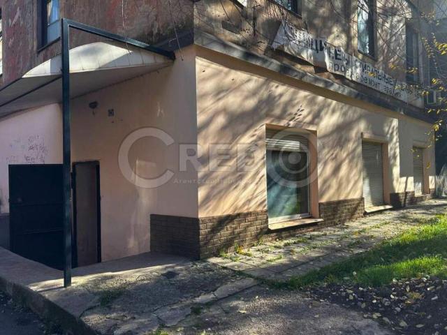 Коммерческая недвижимость продажа в Кривом Роге, Тернопольской области