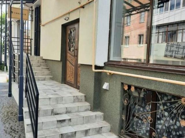 Коммерческая недвижимость аренда в Виннице