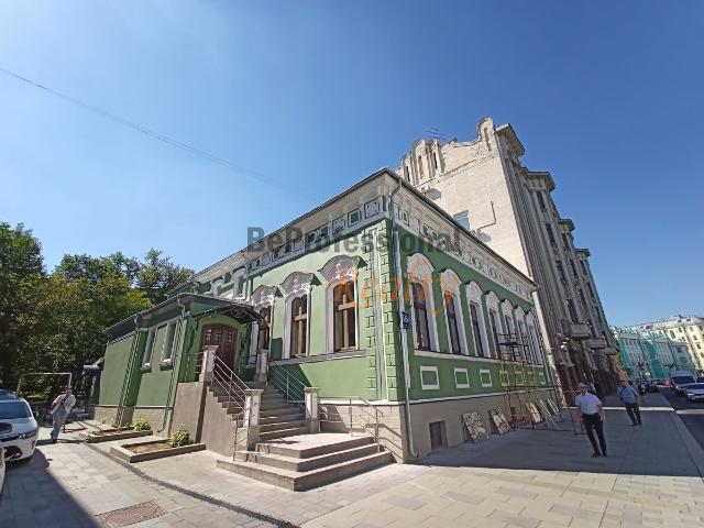 Недвижимость аренда в Москва
