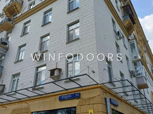 Недвижимость аренда в район Коптево, Москва