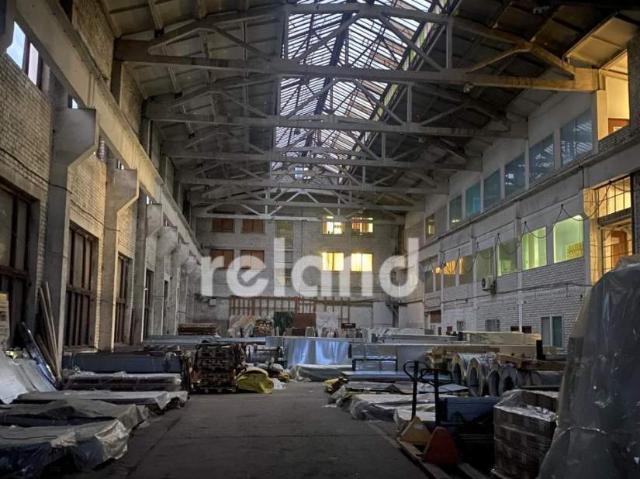 Коммерческая недвижимость продажа в Романкове