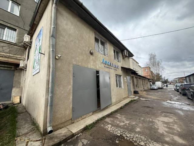Коммерческая недвижимость продажа в Львовская, Загорье