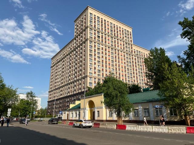 Недвижимость аренда в Москва