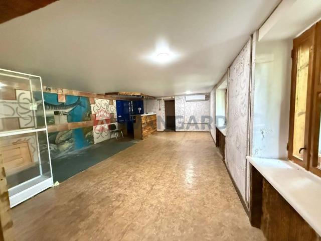 Коммерческая недвижимость аренда в Запорожье