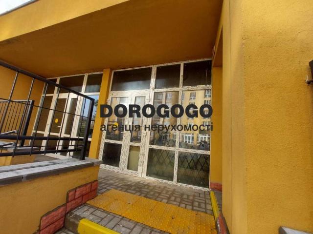 Коммерческая недвижимость аренда в Винницкой области