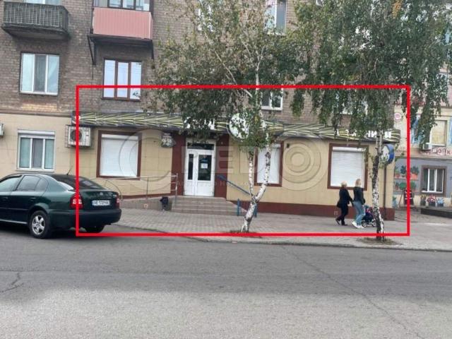 Коммерческая недвижимость аренда в Ингулецкий, Кривом Роге