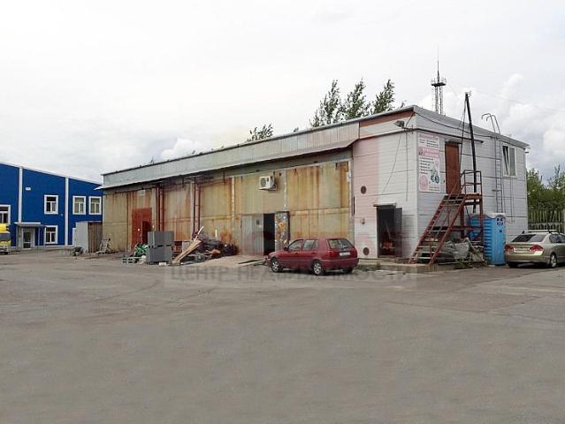 Недвижимость аренда в Нижегородская Ст-ца