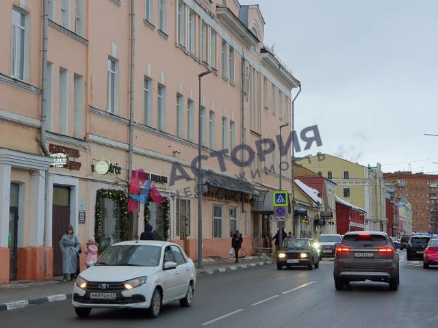 Недвижимость аренда в Тула, Тульская область