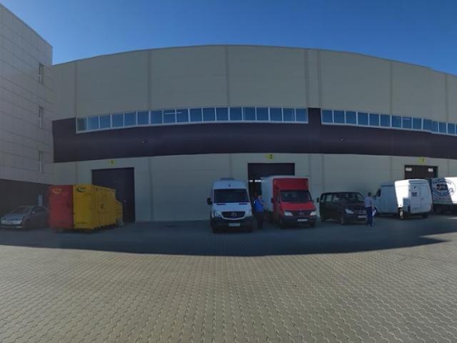 Коммерческая недвижимость аренда в Винницкой области