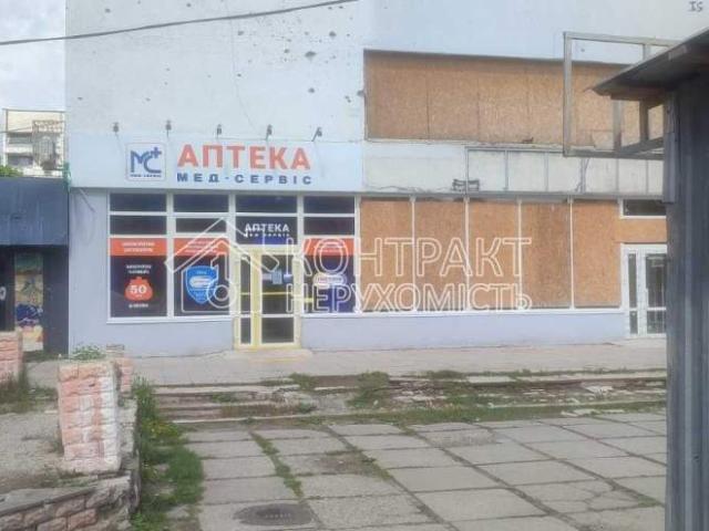Коммерческая недвижимость аренда в Хорошево, Донецкой области
