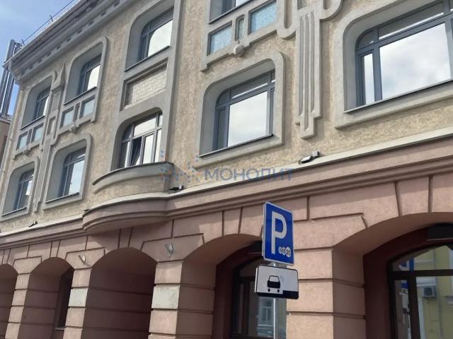 Недвижимость аренда в Нижегородский район, Нижний Новгород