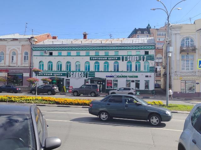Недвижимость продажа в Ленинский район, Ульяновск