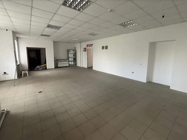 Коммерческая недвижимость продажа в Великой Березовице