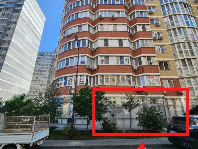 Недвижимость продажа в Березовый, Краснодарский Край