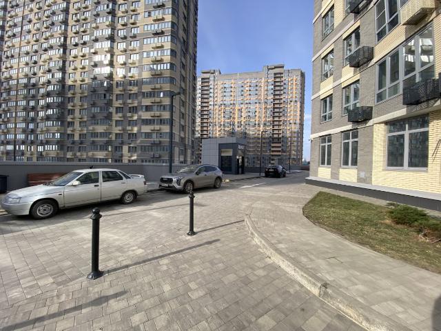Недвижимость продажа в Пашковский, Березовый