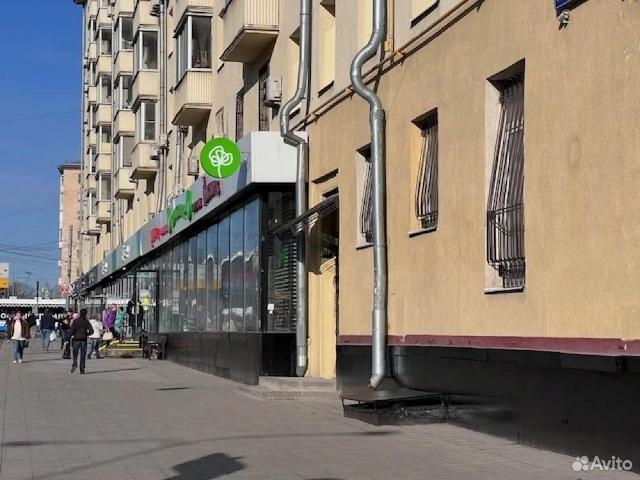 Недвижимость аренда в Гагаринский район, Москва