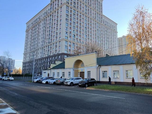 Недвижимость аренда в Войковский район, Москва