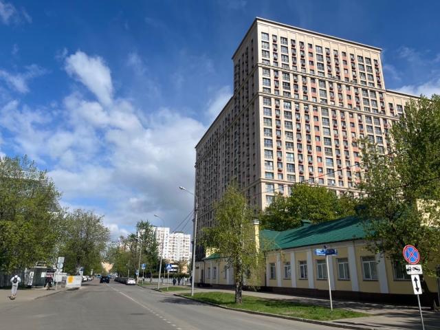 Недвижимость аренда в Войковский район, Москва