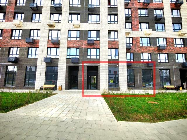 Недвижимость аренда в Новоград Павлино, Балашиха