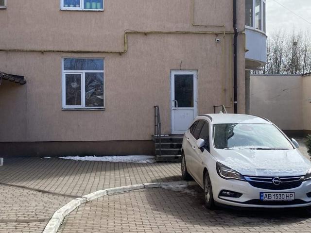 Коммерческая недвижимость аренда в Виннице