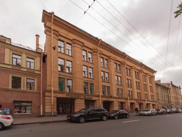 Недвижимость аренда в Нижегородская Ст-ца