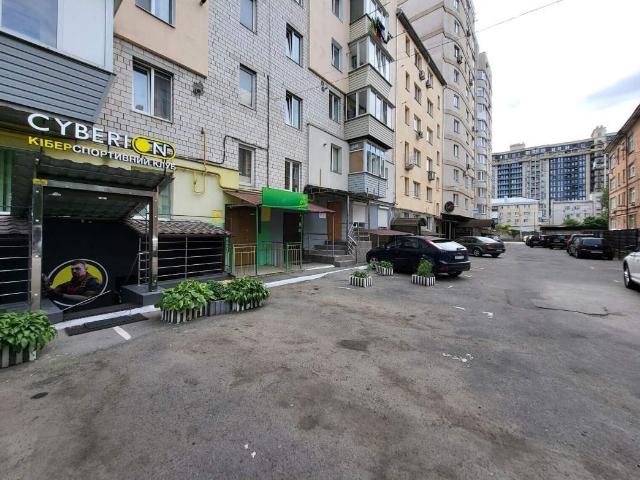 Коммерческая недвижимость аренда в Виннице