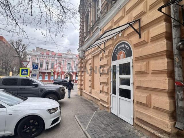 Коммерческая недвижимость аренда в Подгородном, Тернопольской области