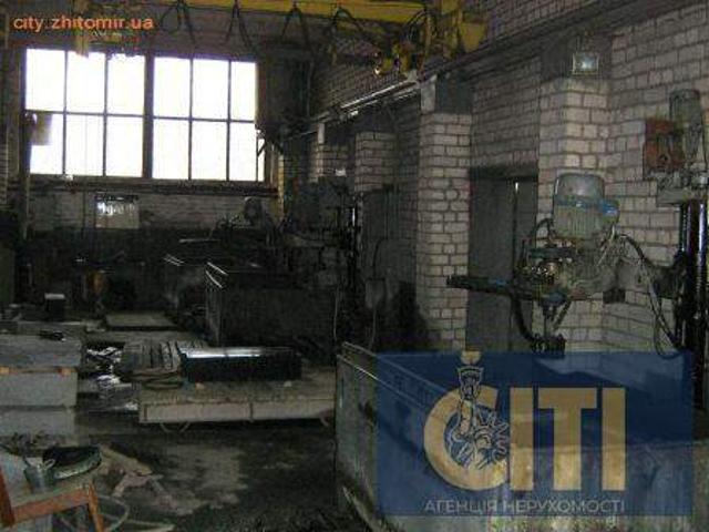 Коммерческая недвижимость продажа в Коростишів, Житомирський район