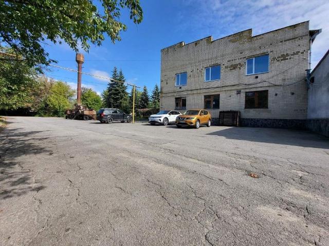 Коммерческая недвижимость аренда в Виннице