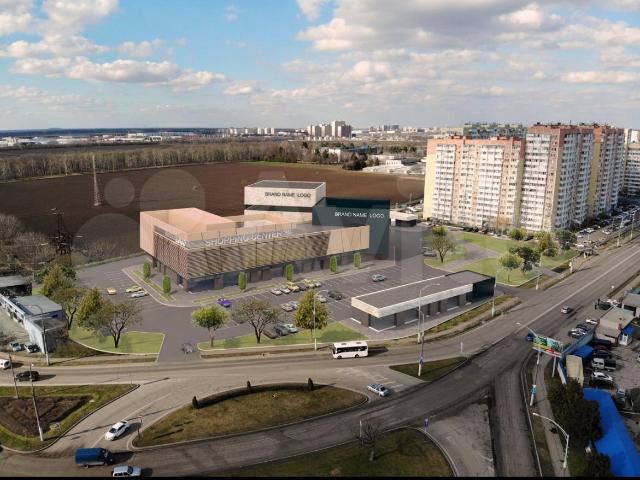 Недвижимость продажа в Березовый, Краснодарский Край