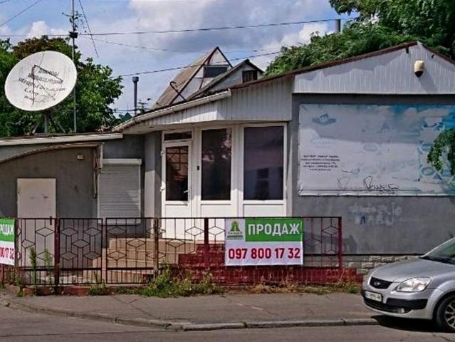 Коммерческая недвижимость продажа в Фурсах, Винницкой области