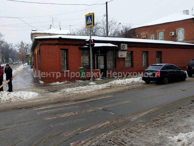 Коммерческая недвижимость аренда в Луцке