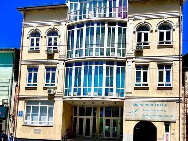 Коммерческая недвижимость аренда в Луцке
